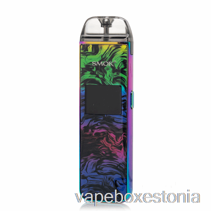 Vape Box Estonia Smok Pozz 25w Pod Süsteem Prisma Vikerkaar